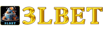 3lbet logo