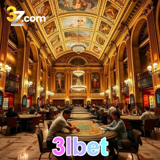 3lbet