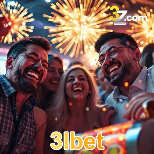 3lbet Jogos de caça-níqueis