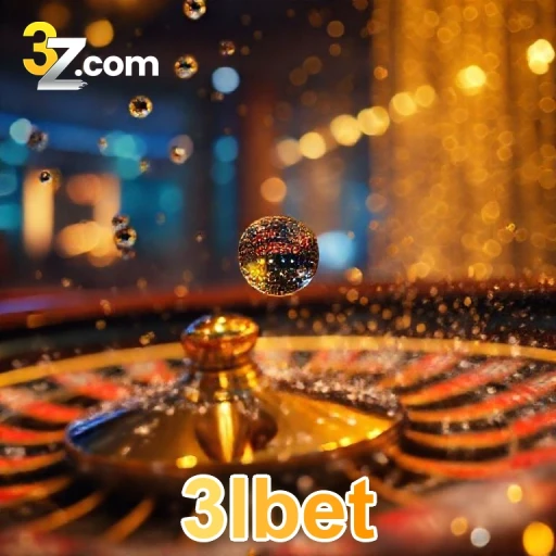 3lbet Plataforma Confiável